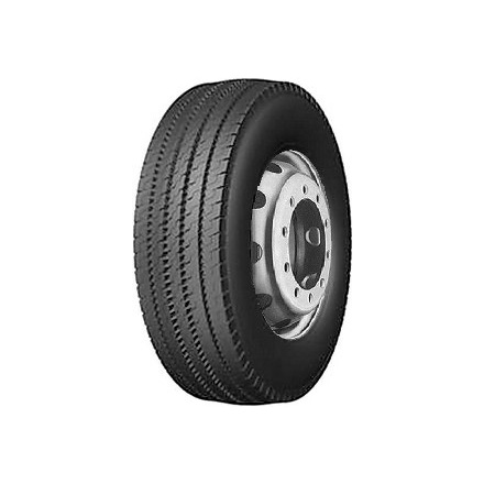 Кама Nf 202 235/75R17.5   132/130  M   Рулевые Оси