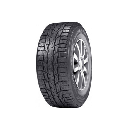 Nokian Hkpl Cr3 205/70R15c 106/104R