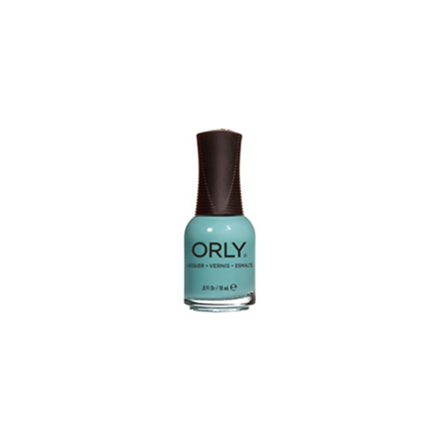 Лак для ногтей Orly Permanent Collection 733 (Цвет 733 Gumdrop)