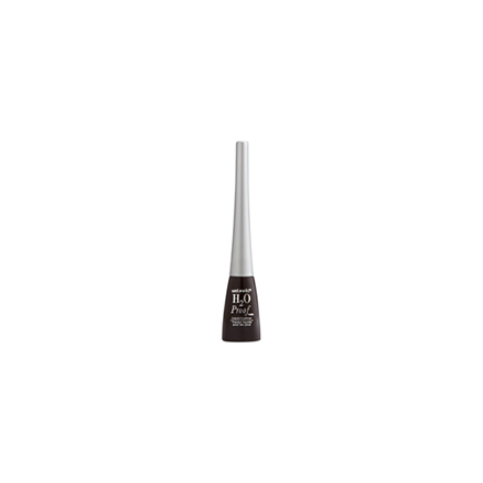 Подводка Wet n Wild H2O Proof Felt Tip Liquid Eyeliner 882 (Цвет 882 Black-Brown)