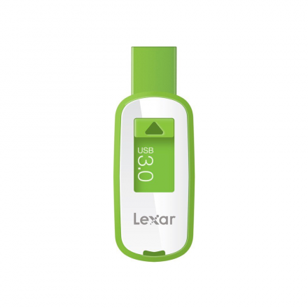 USB Flash Drive 32Gb - Lexar JumpDrive S25 LJDS25-32GABEU