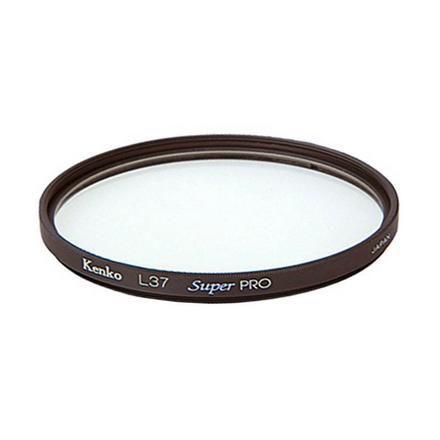 Светофильтр Kenko L37 Super Pro 55mm