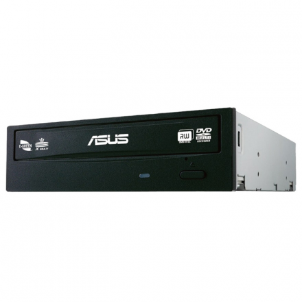 DVD±R/±RW ASUS DRW-24F1MT SATA Black