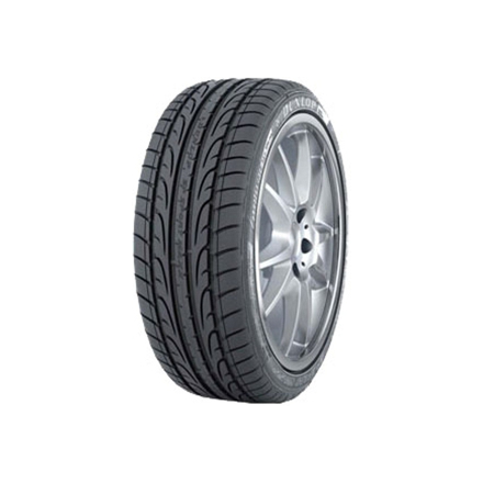 Dunlop Sp Sport Maxx 255/45R18 99Y