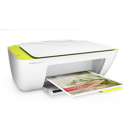 МФУ HP DeskJet Ink Advantage 2135