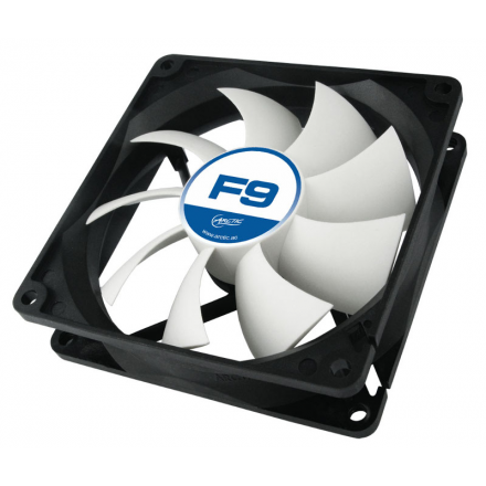 Вентилятор Arctic Cooling F9 ACFAN00070A 92mm