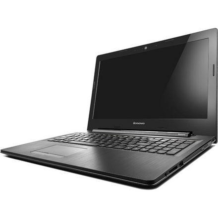 Ноутбук Lenovo IdeaPad B5045 Black 59443395 AMD E1-6010 1.35 GHz/2048Mb/250Gb/DVD-RW/AMD Radeon R2/Wi-Fi/Bluetooth/Cam/15.6/1366x768/DOS