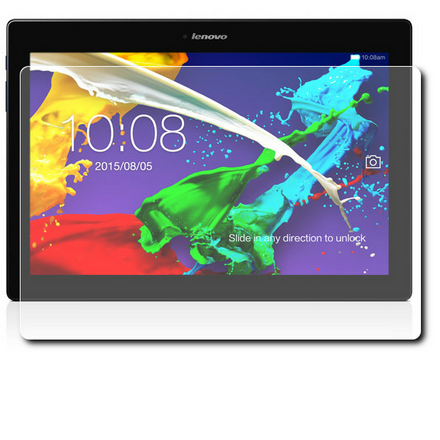 Аксессуар Защитная пленка Palmexx for Lenovo TAB 2 A10-70L PX/SPM LEN A10-70L