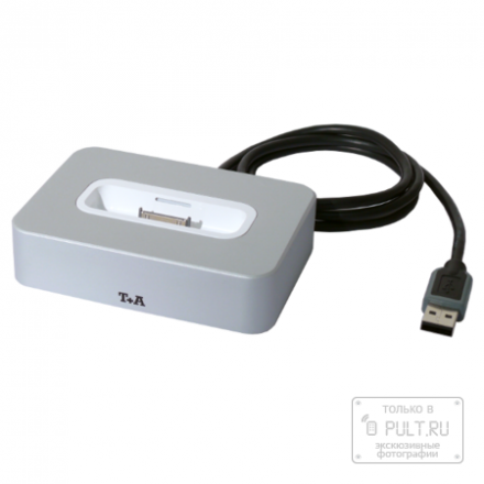 Док-станции T+A I Pod Dock T+A 30 pin