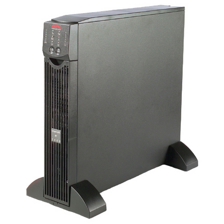 APC Smart-UPS 1000 (SURT1000XLI)