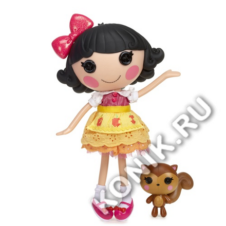 Кукла Белоснежка (MGA Entertainment 535676)