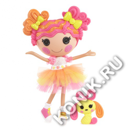 Кукла Конфетка (MGA Entertainment 529651)