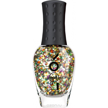 Nail LOOK Лак для ногтей Miracle Top №684 8,5 мл