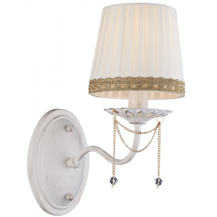 Бра Arte lamp Sierra a3071ap-1wg