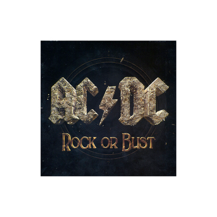 AC/DC AC/DC - ROCK OR BURST (7 )