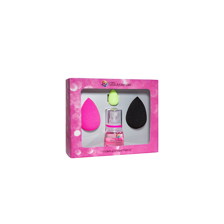 Спонжи и аппликаторы Beautyblender Подарочный набор Makeup&#039;s Best Friend