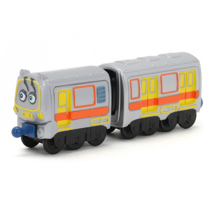 Игрушка Chuggington Паровозик Эмери LC54013