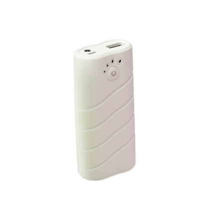 Аккумулятор Water Element P2 5000 mAh White 52219