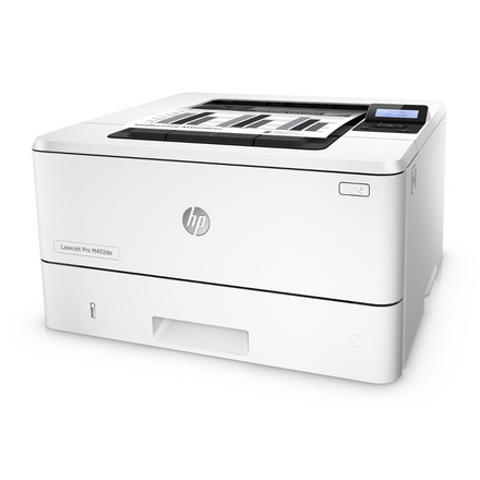 Принтер HP LaserJet Pro M402dn