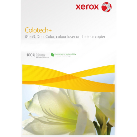 Бумага XEROX Colotech+ SRA3 003R98977 250г/м2 250 листов