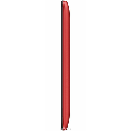 Asus Zenfone Selfie ZD551KL (32GB), Red (90AZ00U8-M01330)