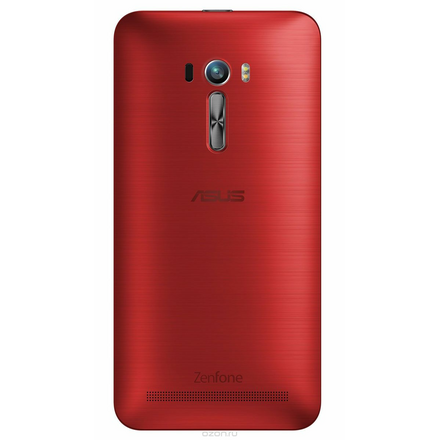 Asus Zenfone Selfie ZD551KL (32GB), Red (90AZ00U8-M01330)