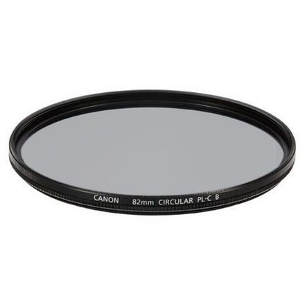 Светофильтр Canon Circular-PL 82mm