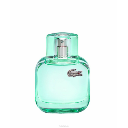 LACOSTE Eau de Lacoste L.12.12 Pour Elle Natural Туалетная вода 50 мл