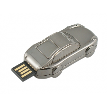 USB Flash Drive 32Gb - Iconik Порше MT-PORSHE-32GB