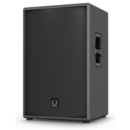 Профессиональная пассивная акустика Turbosound Performer TPX152 Black