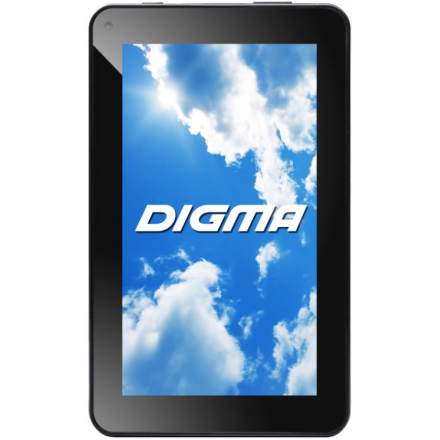 Планшеты Digma Digma Optima 7.13 (7/1024x600/512Mb/WIFI/Google Android 4.4)