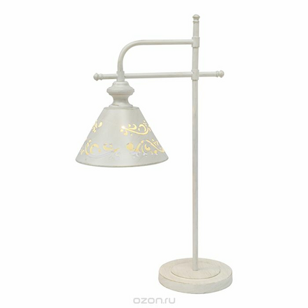 Светильник настольный Arte Lamp KENSINGTON A1511LT-1WG