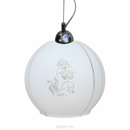 Светильник подвесной Arte Lamp Crocus A4628SP-1CC