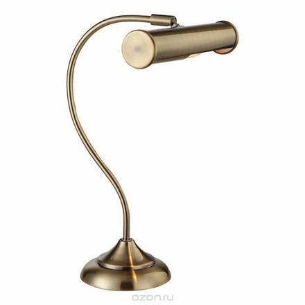 Светильник настольный Arte Lamp Ancient A5023LT-1AB