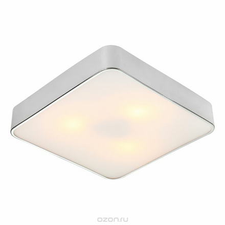 Светильник потолочный Arte Lamp COSMOPOLITAN A7210PL-3CC