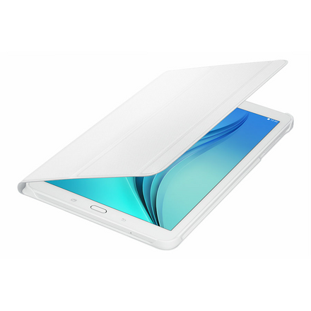 Чехол для Samsung Galaxy Tab E 9.6 SM-T561\SM-T560 Samsung BookCover, белый