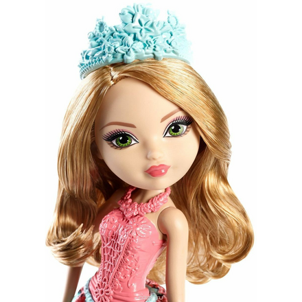 Ever After High Кукла Главные герои DLB34_DLB37