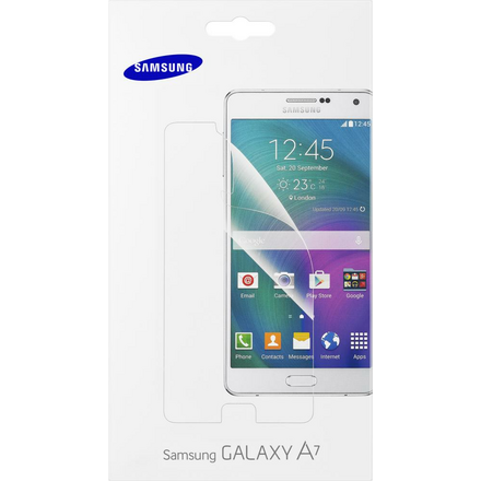 Защитные пленки для телефонов Samsung Samsung ET-FA700C для Galaxy A7