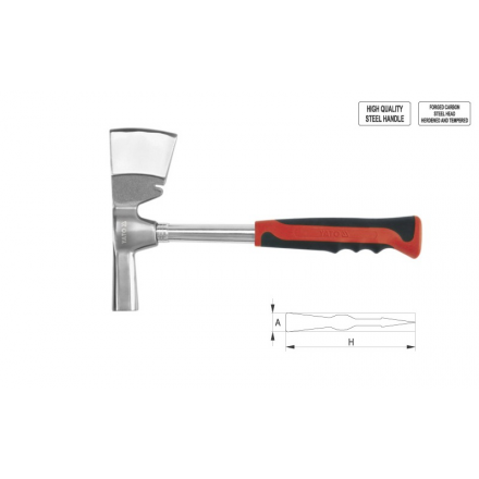 Топор Yato Yt-4564