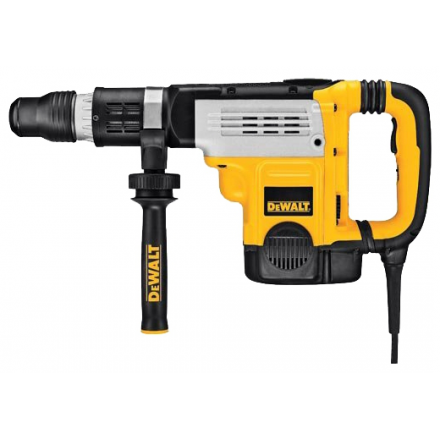 Перфоратор Dewalt D 25761 k