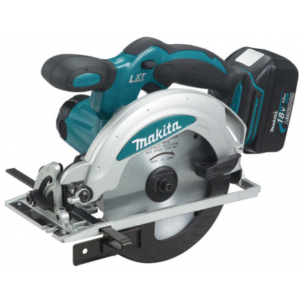 Пила циркулярная Makita Dss610rfe