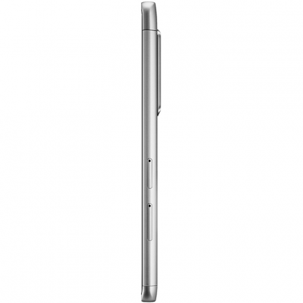 LG Class H650E Silver Silver