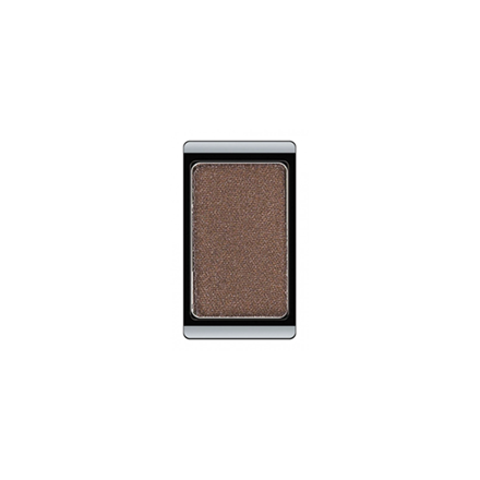 Тени для век Artdeco Eyeshadow Duochrome 206 (Цвет 206 Brazilian Coffee)