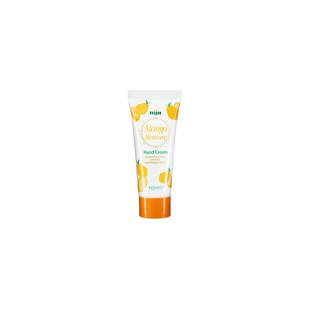 Крем для рук Konad Mango Moisture Hand Cream (Объем 60 мл)