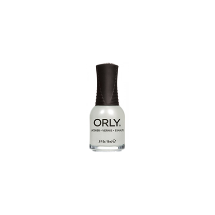 Лак для ногтей Orly Permanent Collection 058 (Цвет 058 Orly Platinum)