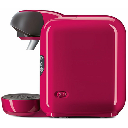 Bosch Tassimo Vivy TAS1251, Pink кофеварка