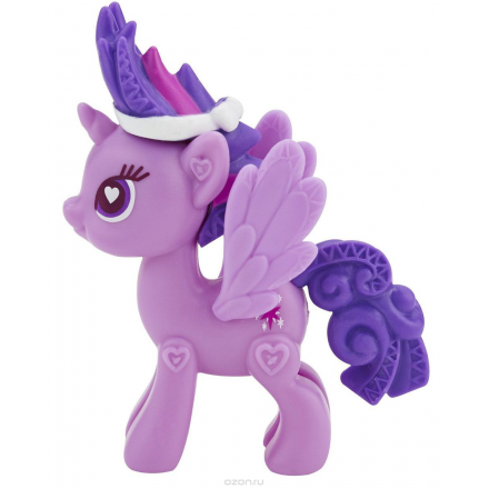 My Little Pony Фигурка Pop Princess Twilight Sparkle