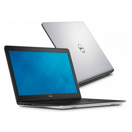 Ноутбук Dell Inspiron 5749 5749-1509 Intel Pentium 3805U 1.9 GHz/4096Mb/500Gb/DVD-RW/Intel HD Graphics/Wi-Fi/Bluetooth/Cam/17.3/1600x900/Windows 8.1 64-bit