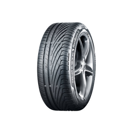 Uniroyal Rainsport 3 255/55R19 111V