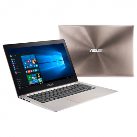 Ультрабук ASUS UX303LB-R4018T